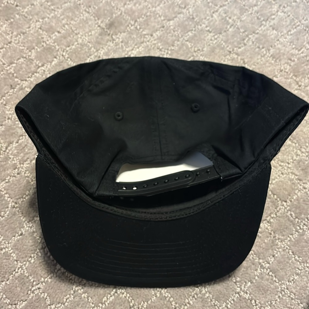 Braxton Snapback Hat - image 5